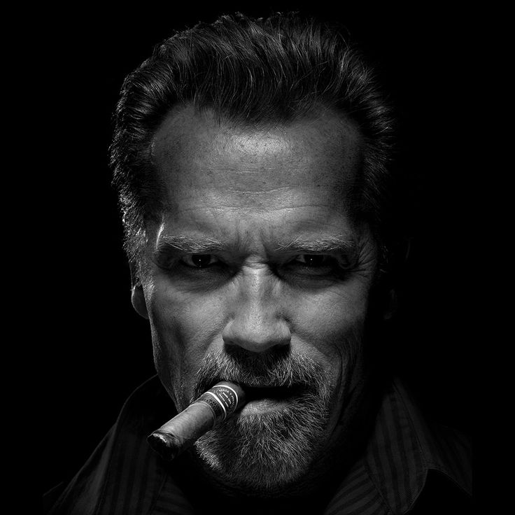 Arnie avatar