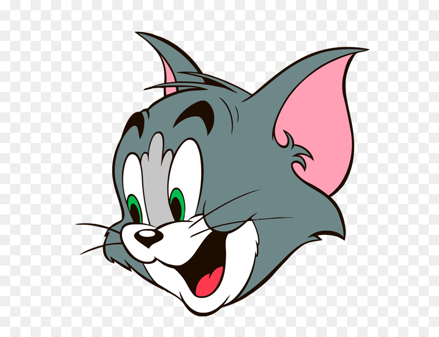 Tom avatar
